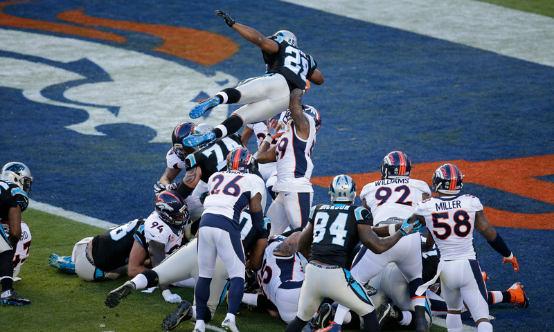 Illustration for article titled Here's Jonathan Stewart's Superman TD In High-Res